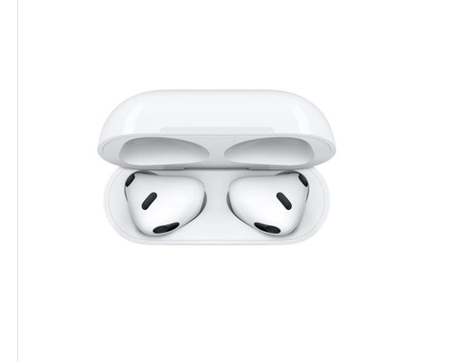 AirPods Active Noise Cancellation