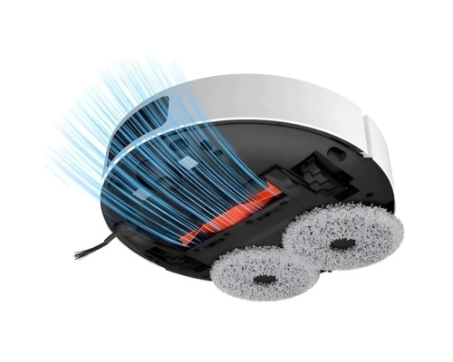 Xiaomi Robot Vacuum S20 +