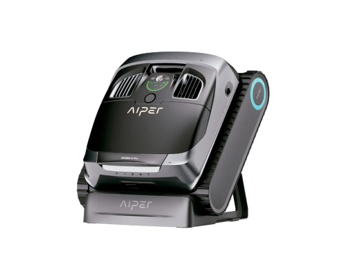Robot Limpiapiscinas Inalámbrico Aiper - Scuba X1 AR