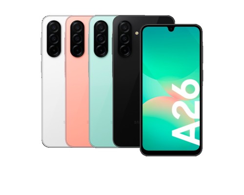 Samsung Galaxy A26 5G 8/256GB