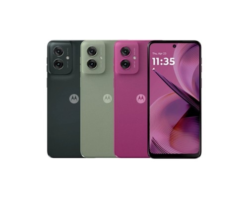 Moto G55 5G 8/256GB