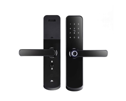 Cerradura Digital Hogareña A260
