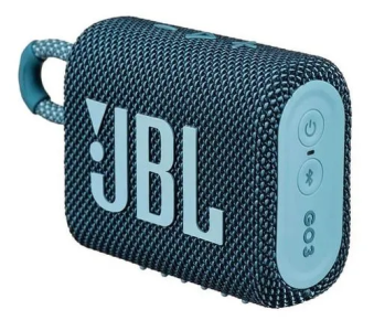 JBL GO 3
