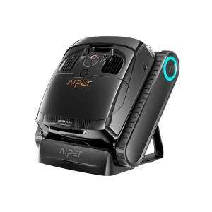 Robot Limpiapiscinas Inalámbrico Aiper - Scuba X1 AR