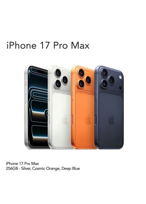 iPhone 17 Pro Max 256GB