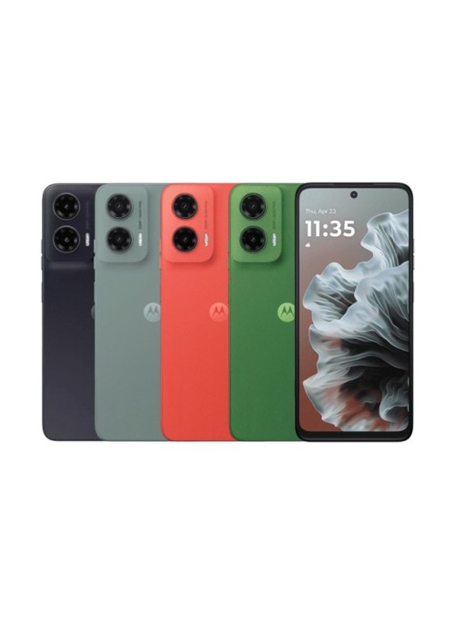 Moto G35 5G 4/256GB