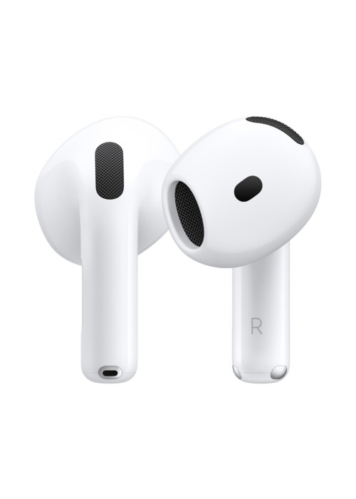 AirPods Active Noise Cancellation