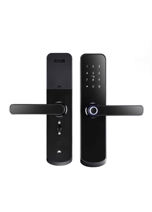 Cerradura Digital Hogareña A260