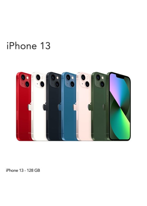 iPhone 13 128GB